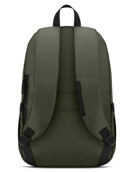 Lenovo 16-inch Commuter Backpack B10 (Green)