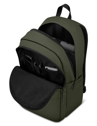 Lenovo 16-inch Commuter Backpack B10 (Green)
