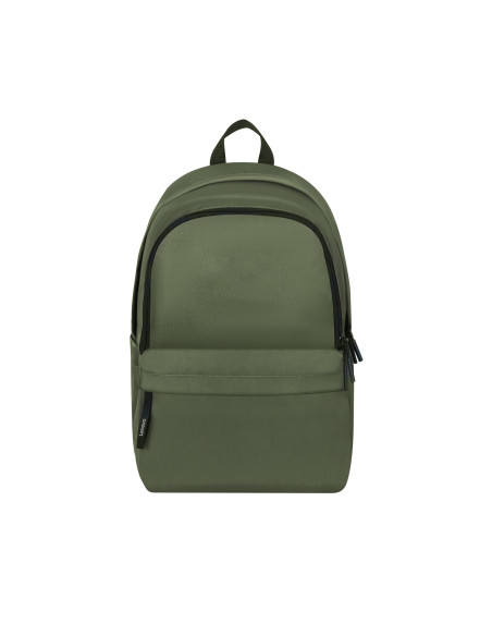 Lenovo 16-inch Commuter Backpack B10 (Green)