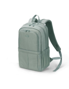 DICOTA Ruksak Eco Scale na laptop 13-15,6", sivý