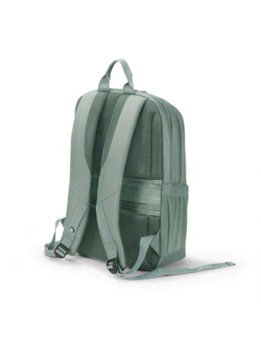 DICOTA Ruksak Eco Scale na laptop 13-15,6", sivý