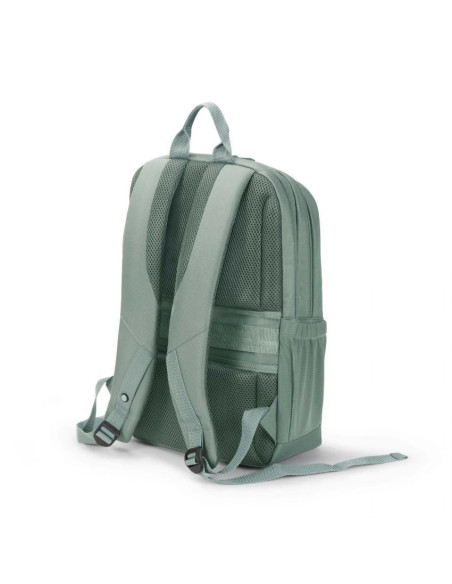 DICOTA Ruksak Eco Scale na laptop 13-15,6", sivý