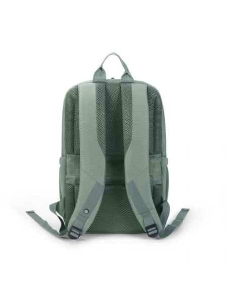 DICOTA Ruksak Eco Scale na laptop 13-15,6", sivý