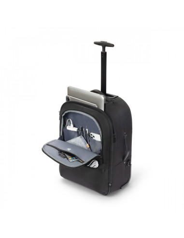 DICOTA Roller Eco Core 14-16", čierny