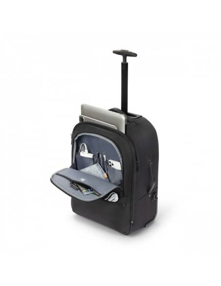 DICOTA Roller Eco Core 14-16", čierny