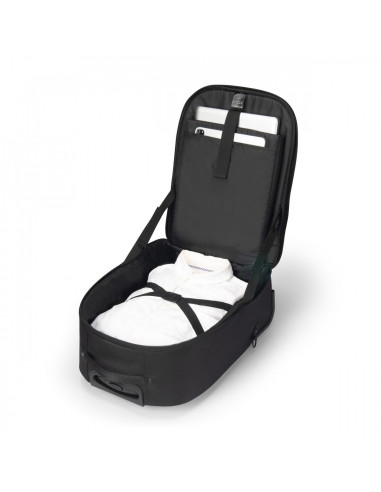 DICOTA Roller Eco Core 14-16", čierny