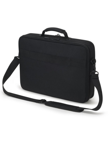 DICOTA Eco Multi Plus Scale 14-15,6", čierna