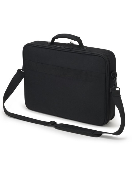 DICOTA Eco Multi Plus Scale 14-15,6", čierna