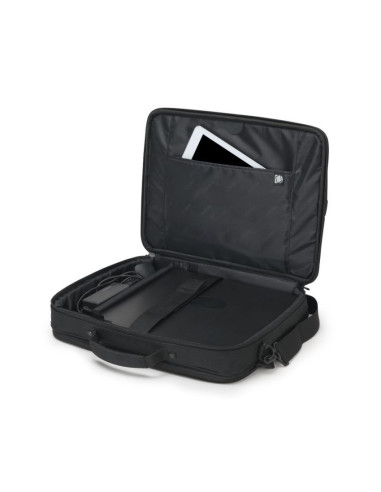 DICOTA Eco Multi Plus Scale 14-15,6", čierna