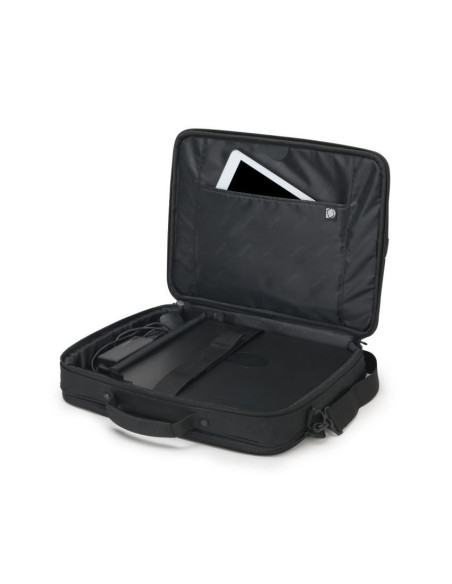 DICOTA Eco Multi Plus Scale 14-15,6", čierna
