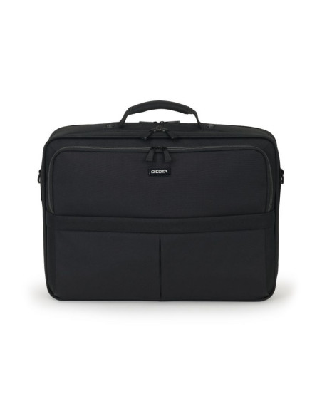 DICOTA Eco Multi Plus Scale 14-15,6", čierna
