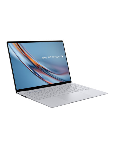 ASUS ExpertBook Ultra/B9406CAA-TOLEDU7321SXZ/U7-356H/14"/2880x1800/T/32GB/1TB/Intel int/W11P/Gray/3R