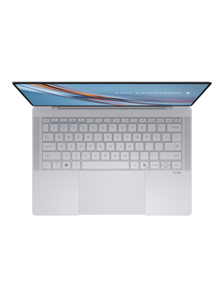 ASUS ExpertBook Ultra/B9406CAA-TOLEDU7321SXZ/U7-356H/14"/2880x1800/T/32GB/1TB/Intel int/W11P/Gray/3R