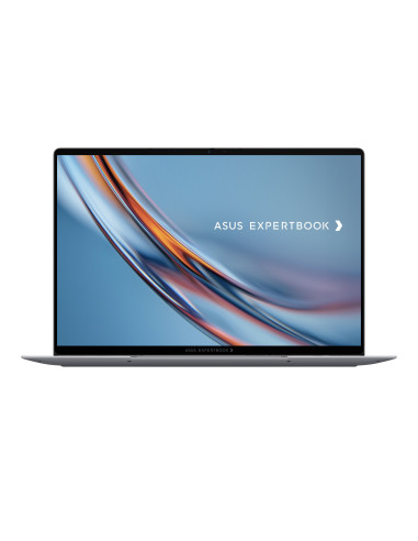 ASUS ExpertBook Ultra/B9406CAA-TOLEDU7321SXZ/U7-356H/14"/2880x1800/T/32GB/1TB/Intel int/W11P/Gray/3R