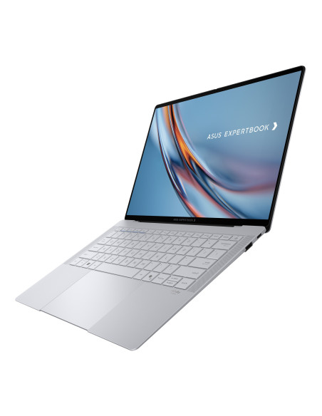 ASUS ExpertBook Ultra/B9406CAA-TOLEDU7321SXZ/U7-356H/14"/2880x1800/T/32GB/1TB/Intel int/W11P/Gray/3R