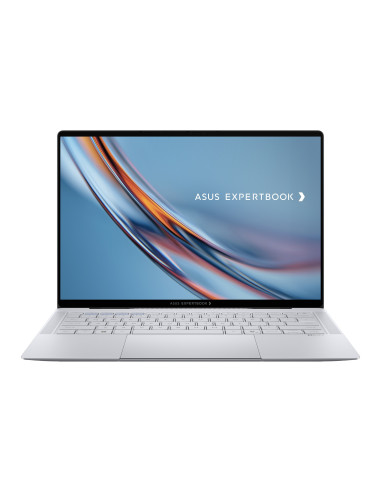 ASUS ExpertBook Ultra/B9406CAA-TOLEDX7641SXZ/UX7-358H/14"/2880x1800/T/64GB/1TB/Intel int/W11P/Gray/3
