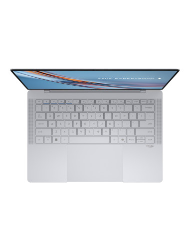 ASUS ExpertBook Ultra/B9406CAA-TOLEDX7641SXZ/UX7-358H/14"/2880x1800/T/64GB/1TB/Intel int/W11P/Gray/3