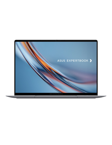 ASUS ExpertBook Ultra/B9406CAA-TOLEDX7641SXZ/UX7-358H/14"/2880x1800/T/64GB/1TB/Intel int/W11P/Gray/3