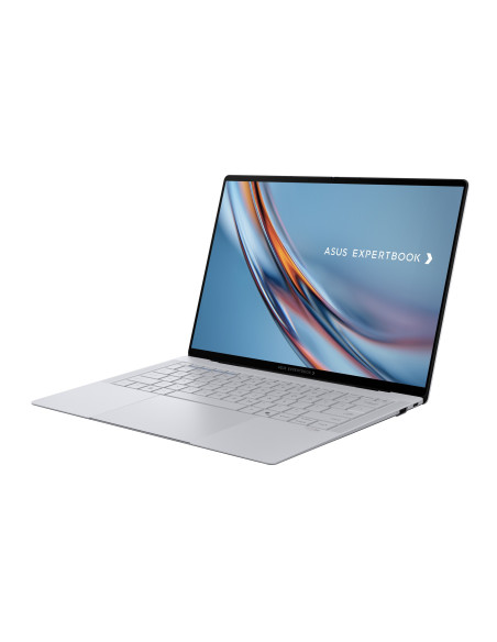 ASUS ExpertBook Ultra/B9406CAA-TOLEDX7641SXZ/UX7-358H/14"/2880x1800/T/64GB/1TB/Intel int/W11P/Gray/3