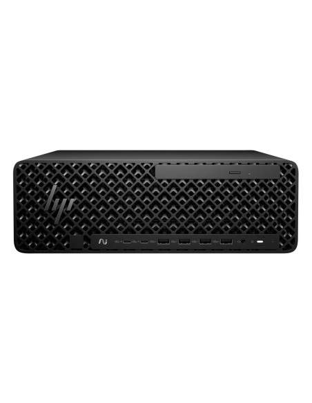 HP Z2 SFF G1i U7-265K/32GB/512GB+1TB/A1000/W11P