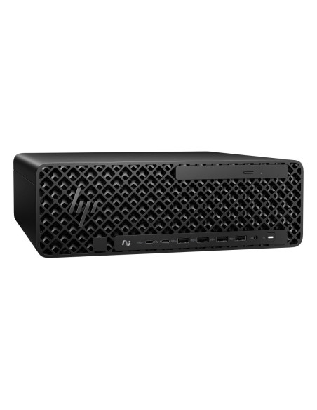 HP Z2 SFF G1i U7-265K/32GB/512GB+1TB/A1000/W11P