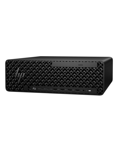 HP Z2 SFF G1i U7-265K/32GB/512GB+1TB/A1000/W11P