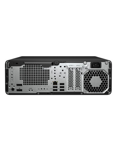 HP Z2 SFF G1i U7-265K/32GB/512GB+1TB/A1000/W11P