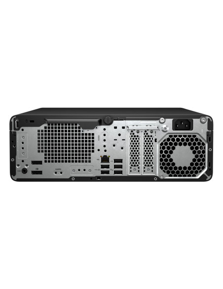 HP Z2 SFF G1i U7-265K/32GB/512GB+1TB/A1000/W11P