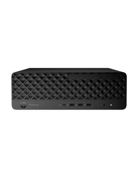HP ProDesk 4/G1i/SFF/U5-225/16GB/512GB/Intel int/W11H/3R
