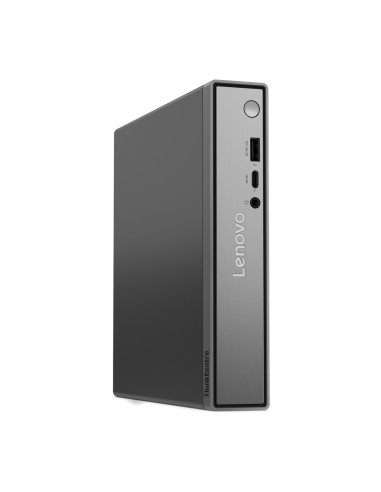 Lenovo ThinkCentre neo/50q Gen 6/Mini/Intel Core Ultra 7 256V/16GB/1TB/Intel int/W11P/1R