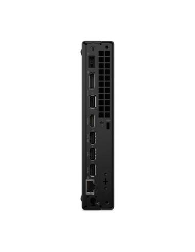 Lenovo ThinkCentre neo/50q Gen 6/Mini/Intel Core Ultra 7 256V/16GB/1TB/Intel int/W11P/1R