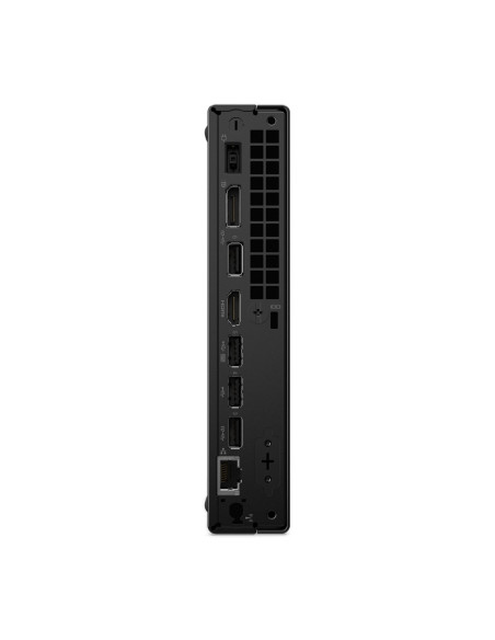 Lenovo ThinkCentre neo/50q Gen 6/Mini/Intel Core Ultra 7 256V/16GB/1TB/Intel int/W11P/1R