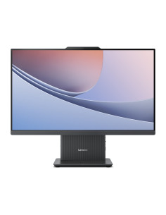Lenovo IdeaCentre/AIO 24ILL11/23,8"/FHD/Intel Core Ultra 7 256V/16GB/512GB/Intel int/bez OS/Šedá/2R