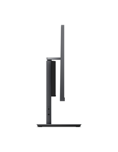 Lenovo IdeaCentre/AIO 24ILL11/23,8"/FHD/Intel Core Ultra 7 256V/16GB/512GB/Intel int/bez OS/Šedá/2R