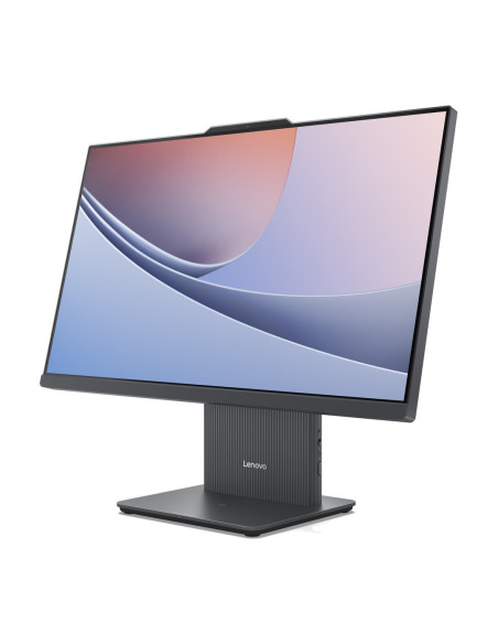 Lenovo IdeaCentre/AIO 24ILL11/23,8"/FHD/Intel Core Ultra 7 256V/16GB/512GB/Intel int/bez OS/Šedá/2R