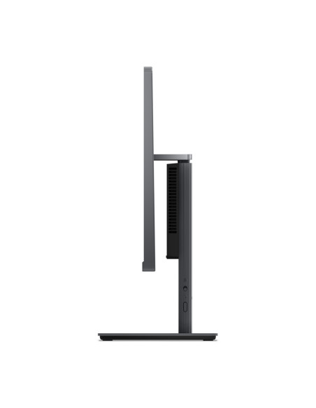 Lenovo IdeaCentre/AIO 24ILL11/23,8"/FHD/Intel Core Ultra 7 256V/16GB/512GB/Intel int/bez OS/Šedá/2R