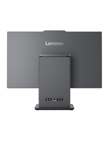 Lenovo IdeaCentre/AIO 24ILL11/23,8"/FHD/Intel Core Ultra 7 256V/16GB/512GB/Intel int/bez OS/Šedá/2R