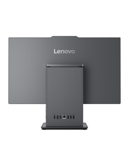 Lenovo IdeaCentre/AIO 24ILL11/23,8"/FHD/Intel Core Ultra 7 256V/16GB/512GB/Intel int/bez OS/Šedá/2R
