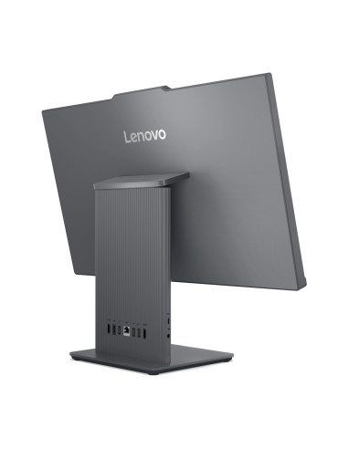 Lenovo IdeaCentre/AIO 24ILL11/23,8"/FHD/Intel Core Ultra 7 256V/16GB/512GB/Intel int/bez OS/Šedá/2R