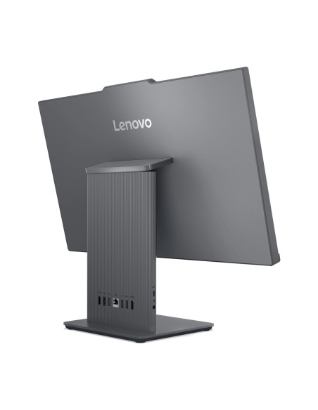 Lenovo IdeaCentre/AIO 24ILL11/23,8"/FHD/Intel Core Ultra 7 256V/16GB/512GB/Intel int/bez OS/Šedá/2R