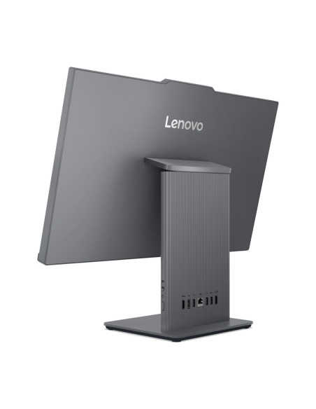 Lenovo IdeaCentre/AIO 24ILL11/23,8"/FHD/Intel Core Ultra 7 256V/16GB/512GB/Intel int/bez OS/Šedá/2R