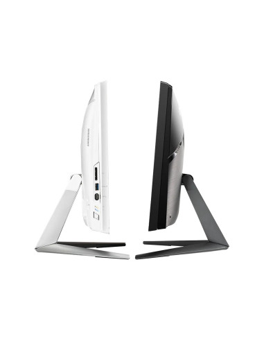 MSI PRO/AP222T 14MA-664XEU/21,5"/FHD/T/i3-14100/16GB/512GB/Intel int/bez OS/Biela/3R