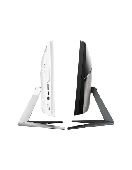 MSI PRO/AP222T 14MA-664XEU/21,5"/FHD/T/i3-14100/16GB/512GB/Intel int/bez OS/Biela/3R