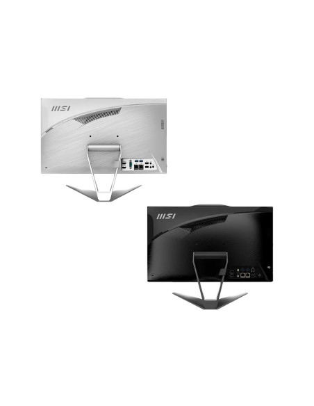 MSI PRO/AP222T 14MA-664XEU/21,5"/FHD/T/i3-14100/16GB/512GB/Intel int/bez OS/Biela/3R