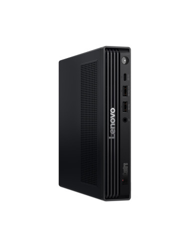Lenovo ThinkCentre M/M90q Gen 6/Mini/Intel Core Ultra 7 265/16GB/512GB/Intel int/W11P/3R