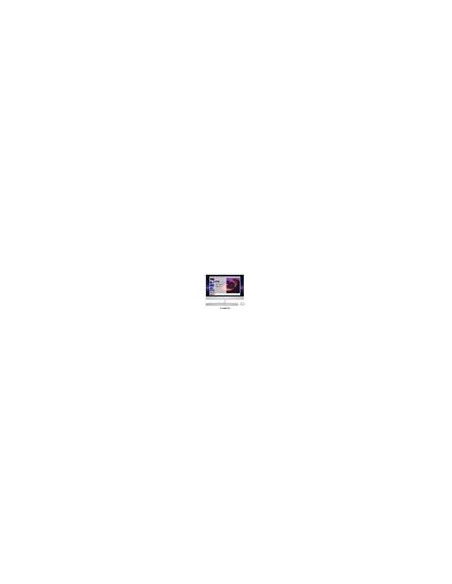 Dell/24 EC24260/23,8"/FHD/T/U7-355/32GB/1TB/Intel int/W11P/Biela/1R