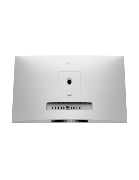 Dell/27 EC27260/27"/FHD/U5-322/16GB/512GB/Intel int/W11P/Biela/1R