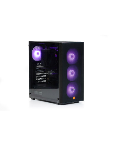 X-Diablo Gamer/514 5060Ti bez OS/Midi/i5-14400F/32GB/1TB/RTX 5060Ti/bez OS/3R