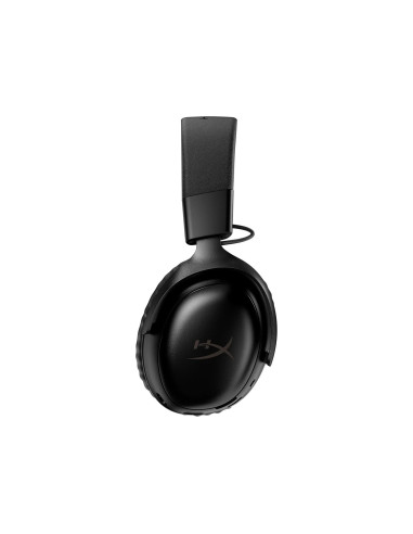 HyperX Cloud III S headset pre PC,PS5/4-black