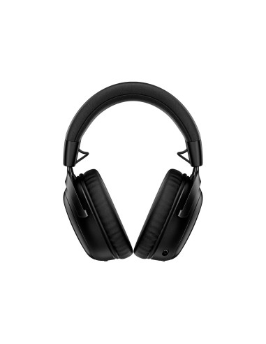 HyperX Cloud III S headset pre PC,PS5/4-black